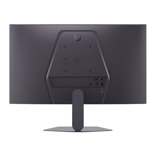 LG UltraGear G5 25G523B-B 25" FHD 200Hz HDR10 IPS Gaming Monitor : image 4