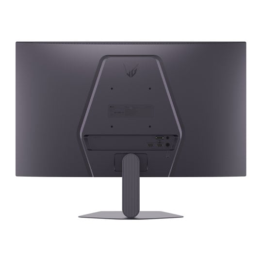 LG UltraGear G5 27G523B-B 27" FHD 200Hz HDR10 IPS Gaming Monitor : image 4