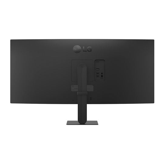 LG UltraWide 34U620B-B 34" 1800R 2K 144Hz FreeSync Premium HDR10 VA Curved Monitor : image 4