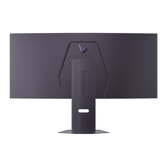 LG UltraGear evo GX9 39GX950B-B 39" 5K 165Hz / 1080p 330Hz Dual Mode Tandem OLED Curved Monitor : image 4