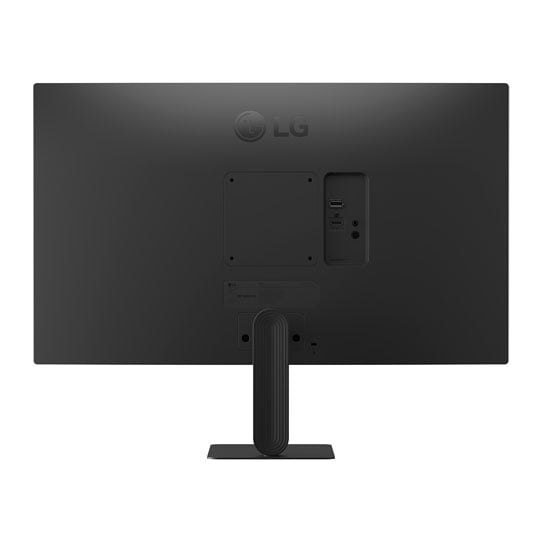 LG UltraFine 27U710B-B 27" 4K 60Hz HDR10 IPS Gaming Monitor : image 4