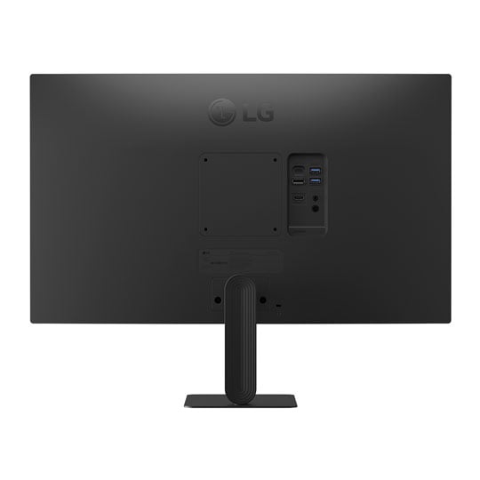 LG UltraFine 27U730B-B 27" 4K 60Hz HDR10 IPS Gaming Monitor : image 4