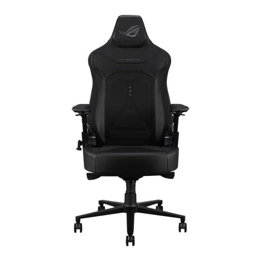 ASUS ROG Courser Core PU Leather Gaming Chair