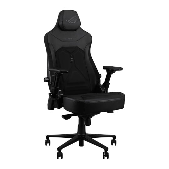ASUS ROG Courser Core PU Leather Gaming Chair
