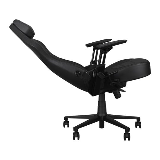 ASUS ROG Courser Core PU Leather Gaming Chair : image 3