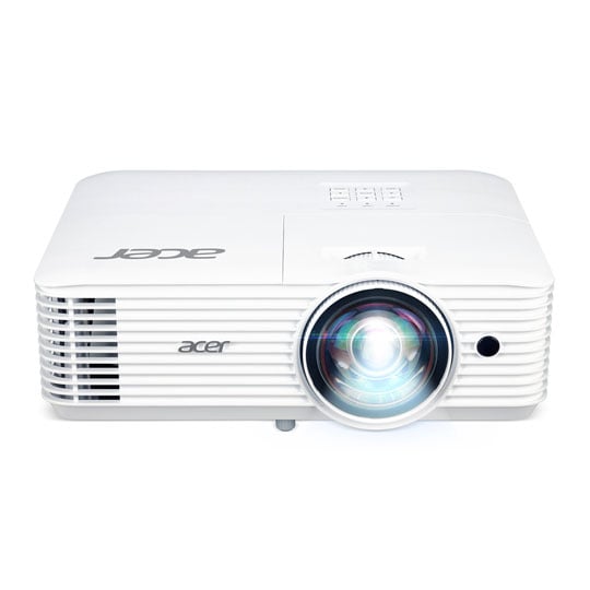 Acer H6518STi White Full HD DLP Projector