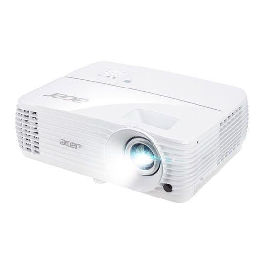 Acer H6815BD White 4K UHD DLP Projector : image 1