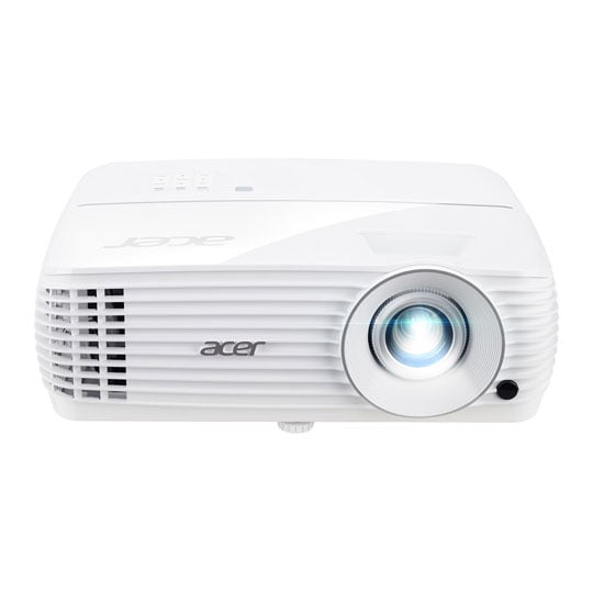 Acer H6815BD White 4K UHD DLP Projector : image 2