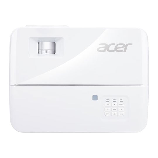 Acer H6815BD White 4K UHD DLP Projector : image 3