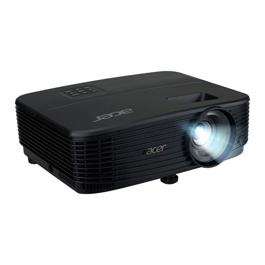 Acer X1123HP PRO Black SVGA DLP Projector