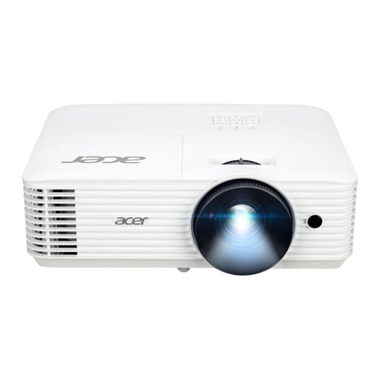Acer H5386BDi White 720P DLP Projector : image 2