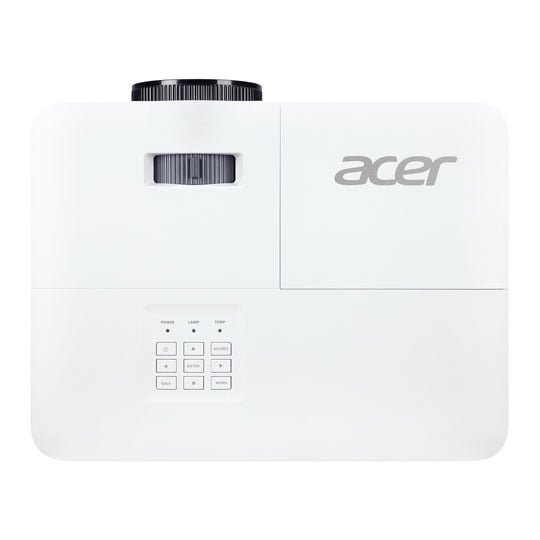 Acer H5386BDi White 720P DLP Projector : image 3