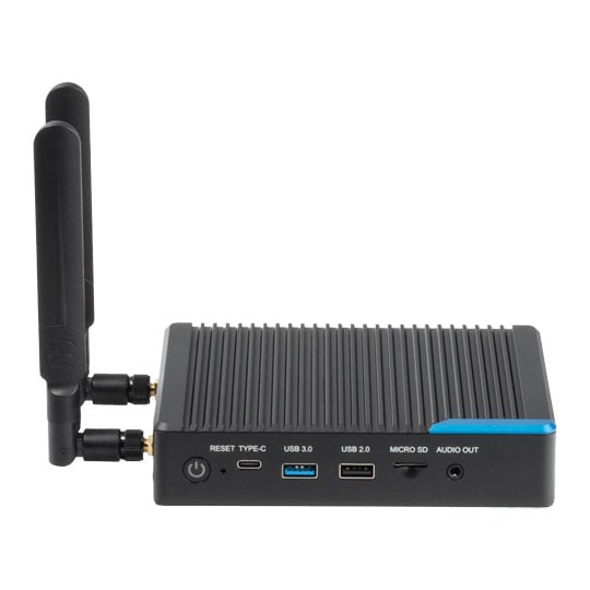 JWIPC H068 4K Rockchip RK3568 LPDDR4x Android 11 ARM Media Player : image 2