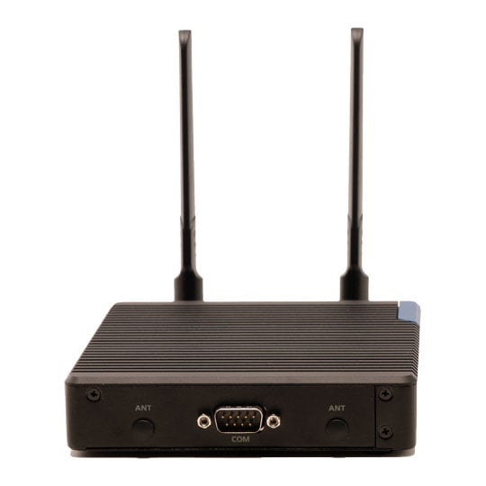 JWIPC H125 4K Intel N150 DDR4 Windows 11 Media Player : image 3