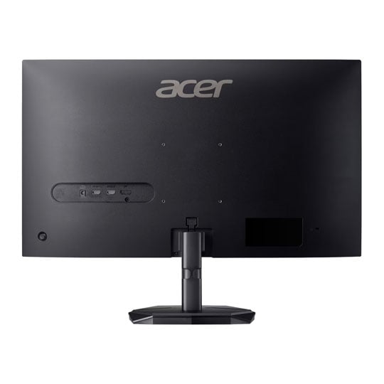 Acer Nitro KG240Y W3 24” Full HD 240Hz FreeSync Premium IPS Monitor : image 4