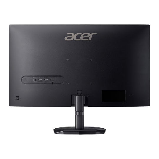 Acer Nitro KG270 W3 27” Full HD 240Hz FreeSync Premium IPS Monitor : image 4