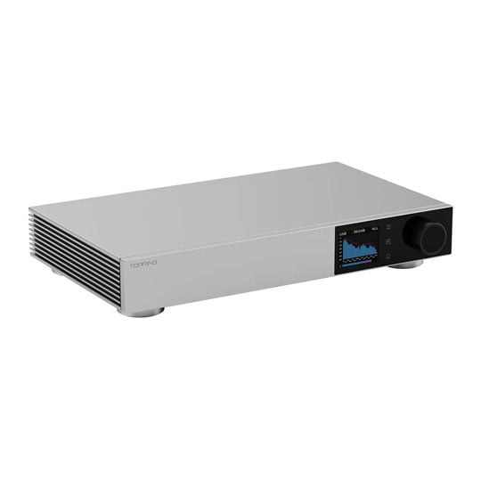 Topping Pre900 Fully Balanced Preamp Topping Pre900 Fully Balanced Preamp