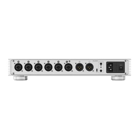 Topping Pre900 Fully Balanced Preamp : image 3