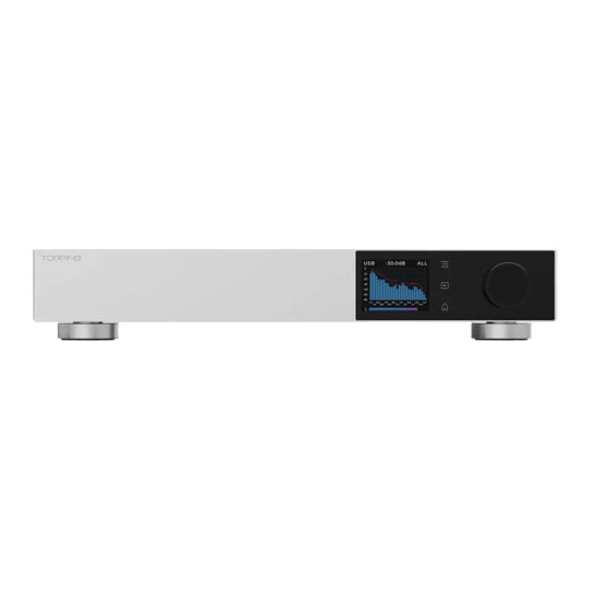 Topping Pre900 Fully Balanced Preamp : image 4