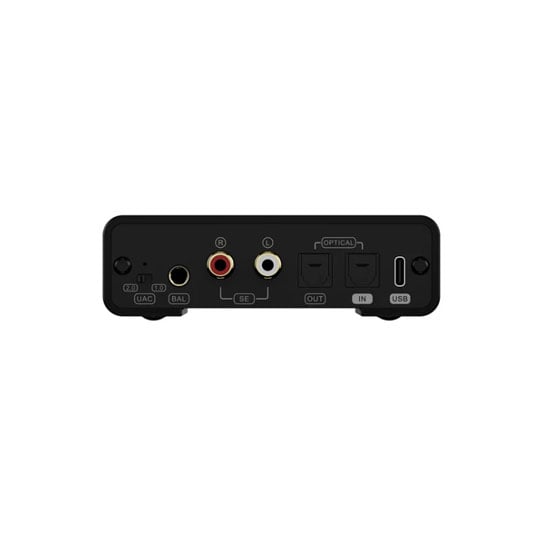 Topping DX1II USB-C DAC Amp White Topping DX1II USB-C DAC Amp White