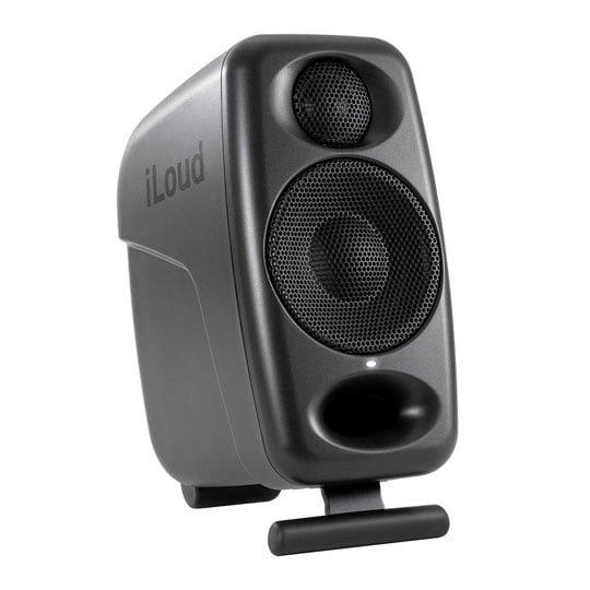 (Open Box) IK Multimedia - iLoud Micro Monitor Pro (Single) : image 4