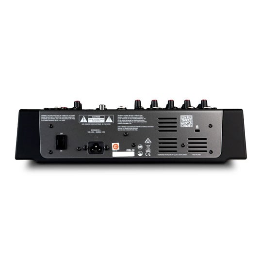 (Open Box) Allen & Heath ZEDi-10 Hybrid Compact Mixer and 4×4 USB Interface : image 4