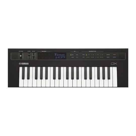 (Open Box) Yamaha - Reface DX FM Synthesizer