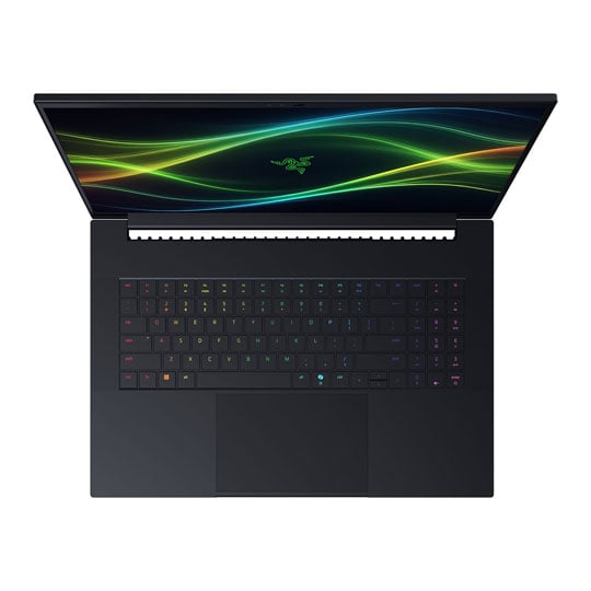 Razer Blade 18 (2026) 18" UHD / FHD Intel Core Ultra 9 32GB RTX 5090 Gaming Laptop