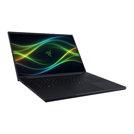 Razer Blade 18 (2026) 18" UHD / FHD Intel Core Ultra 9 64GB RTX 5090 Gaming Laptop : image 3