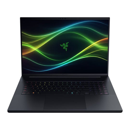 Razer Blade 18 (2026) 18" UHD / FHD Intel Core Ultra 9 32GB RTX 5080 Gaming Laptop