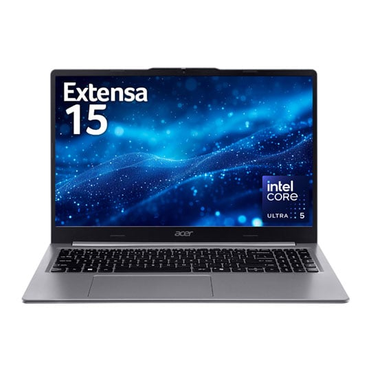 Acer Extensa 15 15.6" FHD Core Ultra 5 Intel Grahpics Laptop