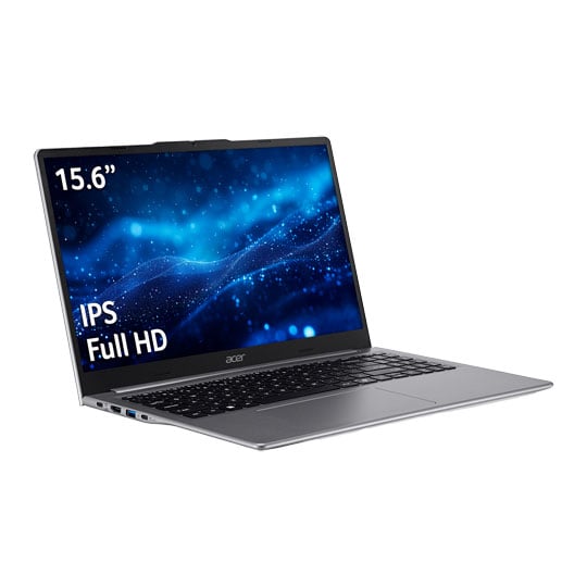 Acer Extensa 15 15.6" FHD Core Ultra 5 Intel Grahpics Laptop
