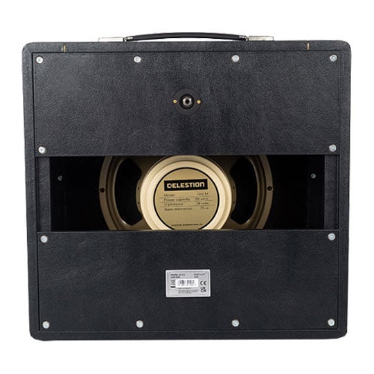 (Open Box) Marshall ST112 1x12" Guitar Cabinet : image 3