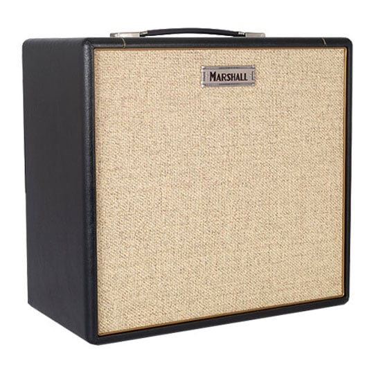 (Open Box) Marshall ST112 1x12" Guitar Cabinet : image 4