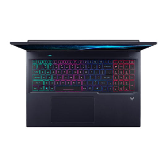 Refurbished Acer Predator Helios Neo 18 AI PHN18-72 18" WQXGA Core Ultra 9 RTX 5070 Ti Gaming Laptop : image 3