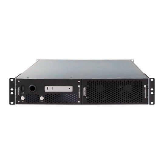 Sonnet xMac mini (2024+) Echo II DV T5 Enclosure System Sonnet xMac mini (2024+) Echo II DV T5 Enclosure System