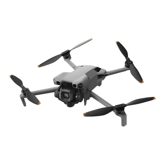 DJI Mini 5 Pro Fly More Combo (RC2) : image 2