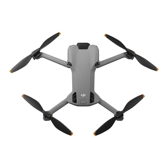 DJI Mini 5 Pro Fly More Combo (RC2) : image 3