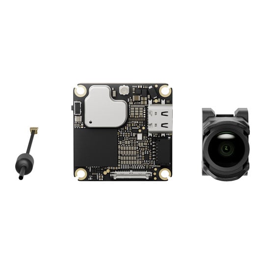 DJI O4 Wide Air Unit : image 1
