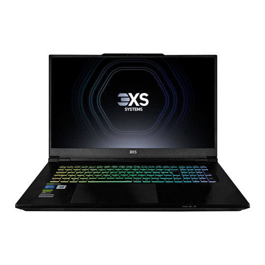 17.3" 3XS Vengeance, 24GB RTX 4090, Intel Core i9 13900HX, 32GB DDR5, 1TB SSD, Scan Gaming Laptop