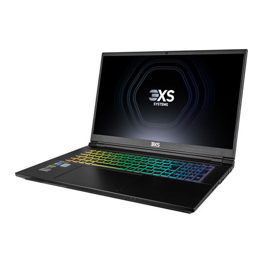 17.3" 3XS Gamer, 12GB RTX 4070, Intel Core i9 14900HX, 16GB DDR5, 1TB SSD, Scan Gaming Laptop : image 3