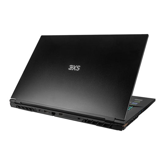 17.3" 3XS Gamer, 12GB RTX 4070, Intel Core i9 14900HX, 16GB DDR5, 1TB SSD, Scan Gaming Laptop : image 4