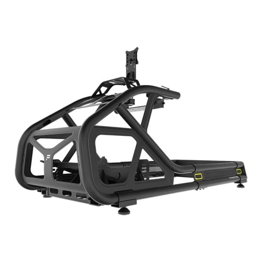 Fanatec Clubsport GT Cockpit Black