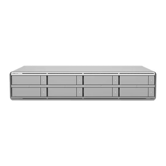 Ubiquiti 8 Bay G2 Pro Network Video Recorder 2U Rackmount