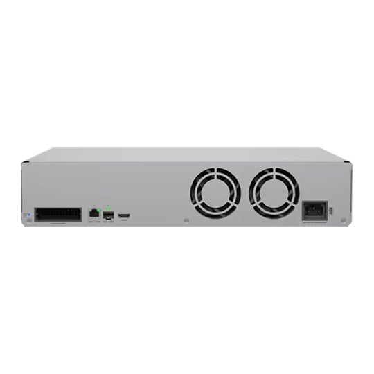 Ubiquiti 8 Bay G2 Pro Network Video Recorder 2U Rackmount : image 3