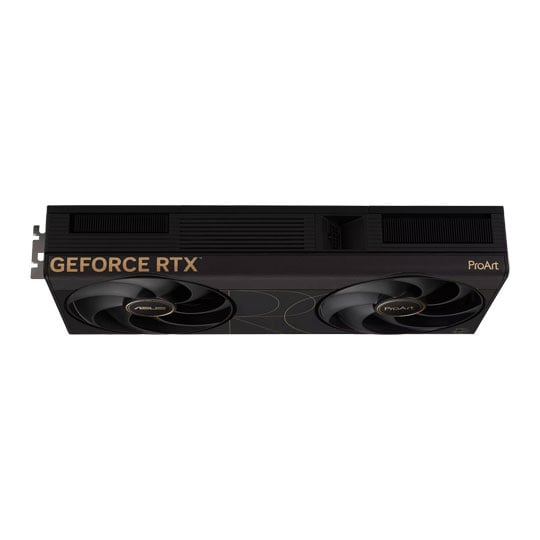 ASUS ProArt NVIDIA GeForce RTX 5090 32GB OC Blackwell Graphics Card : image 4
