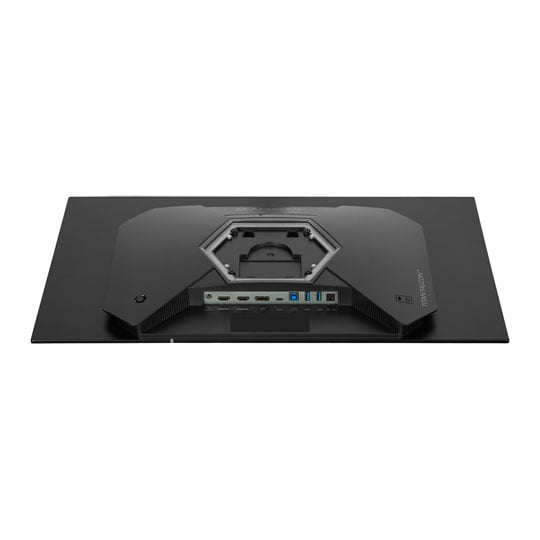 iiyama G-MASTER GOB2701QSC-B1 TITAN FLACON 27" 2K 280Hz G-SYNC HDR OLED Gaming Monitor : image 4