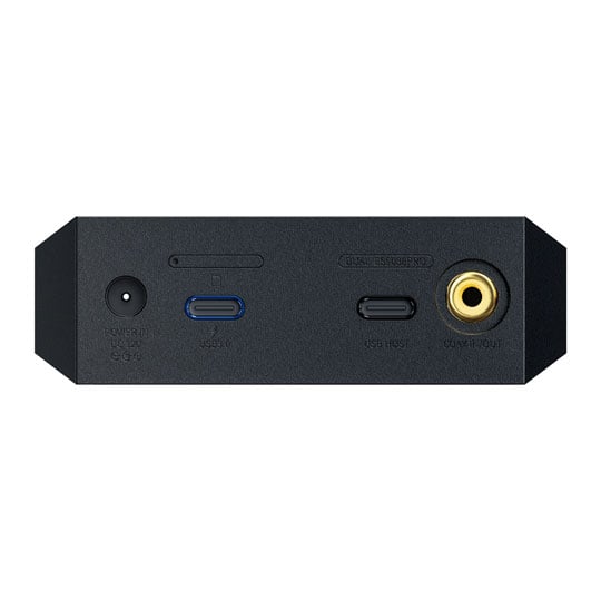 (B-Stock) FiiO M17 Flagship Portable High-Resolution Digital Audio Player : image 3