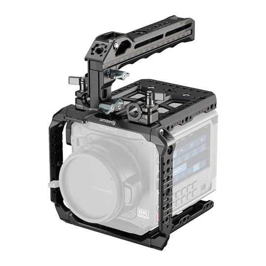 SmallRig Cage Kit for Blackmagic PYXIS 6K / 12K : image 1
