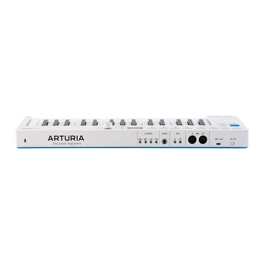 (Open Box) Arturia KeyStep Mk2 Controller & Sequencer : image 4